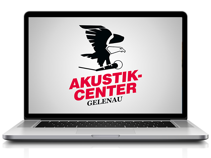 Akustikcenter Gelenau