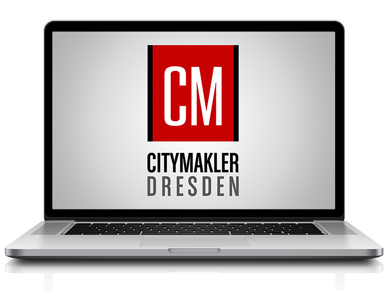 Online Marketing - Citymakler Dresden
