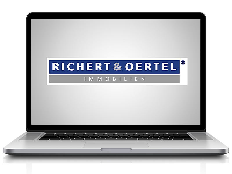Webdesign - Richert & Oertel Immobilien