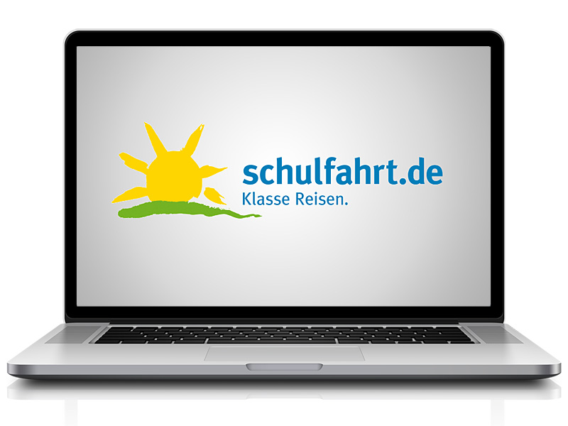Suchmaschinenoptimierung - schulfahrt.de