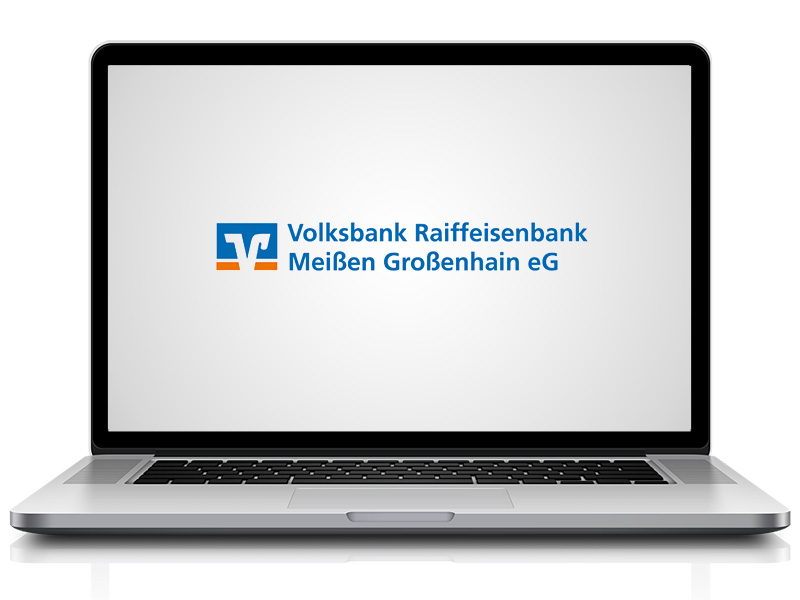 Web Programmierung - Volksbank Raiffeisenbank Meißen Großenhain eG